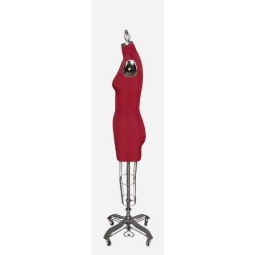 Professional Dressmaker Form with Hip (603, 604) Dress & Body Forms